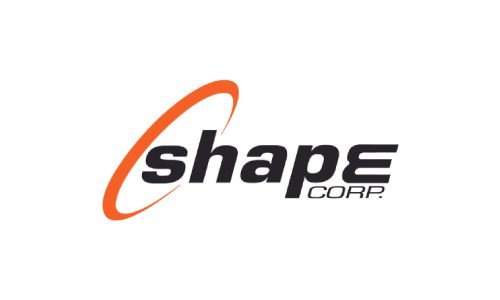 C-Shape